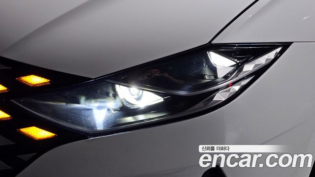 Hyundai Grandeur (IG) 2.5 Premium 2022 — фото 22