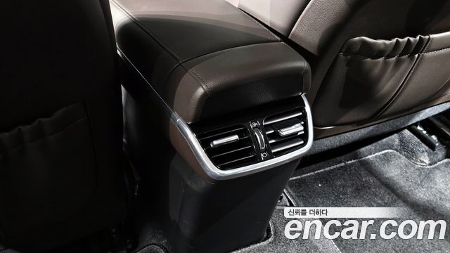 Hyundai Grandeur (IG) 2.5 Premium 2022 — фото 30