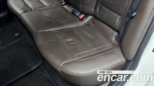 Hyundai Grandeur (IG) 2.5 Premium 2022 — фото 32