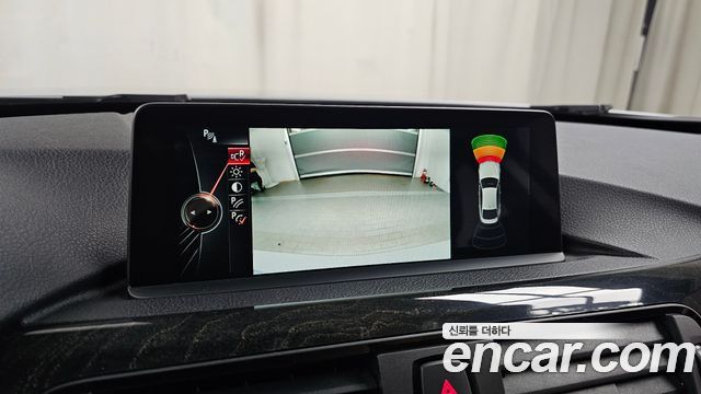 BMW 4 Series (F32) 420i Luxury GranCoupe 2016 — фото 17