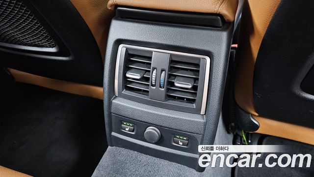 BMW 4 Series (F32) 420i Luxury GranCoupe 2016 — фото 18