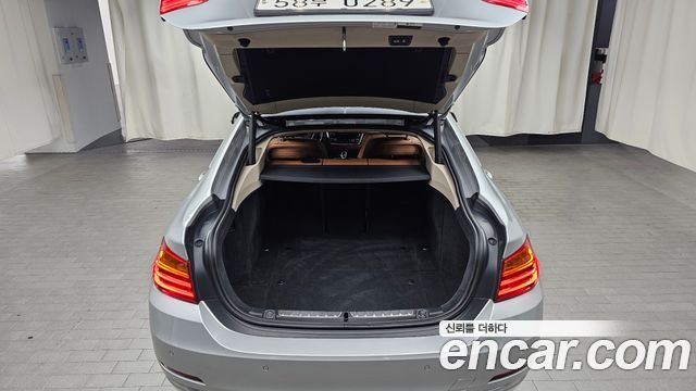 BMW 4 Series (F32) 420i Luxury GranCoupe 2016 — фото 20