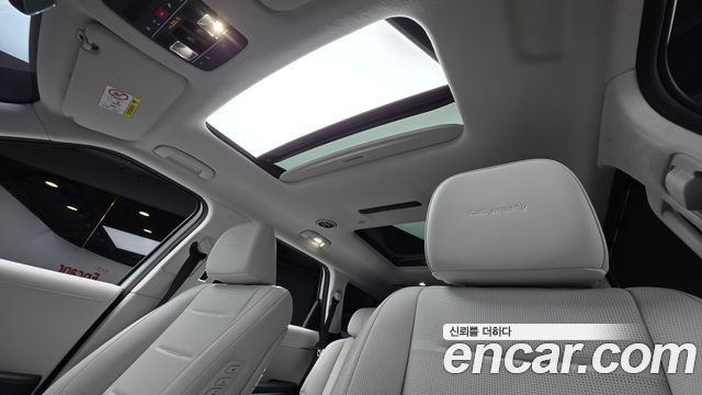 Hyundai Palisade (LX3) HEV 2.5T 2WD 9-Seater Calligraphy 2026 — фото 12