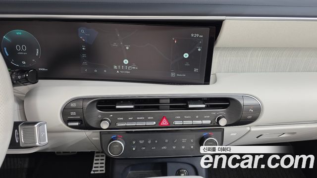 Hyundai Palisade (LX3) HEV 2.5T 2WD 9-Seater Calligraphy 2026 — фото 15