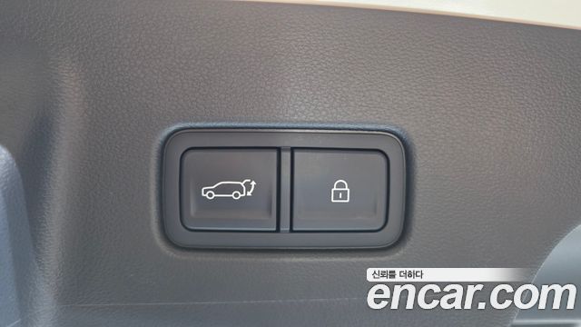 Hyundai Palisade (LX3) HEV 2.5T 2WD 9-Seater Calligraphy 2026 — фото 20