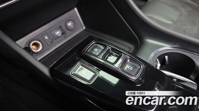 Hyundai Sonata (DN8) 2.5 Turbo N Line Inspiration 2021 — фото 9