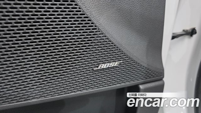 Hyundai Sonata (DN8) 2.5 Turbo N Line Inspiration 2021 — фото 18
