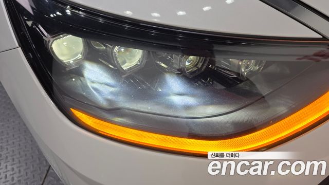 Hyundai Sonata (DN8) 2.5 Turbo N Line Inspiration 2021 — фото 28