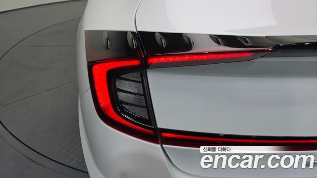 Hyundai Sonata (DN8) 2.5 Turbo N Line Inspiration 2021 — фото 29