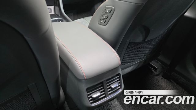 Hyundai Sonata (DN8) 2.5 Turbo N Line Inspiration 2021 — фото 38