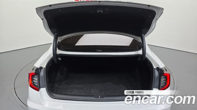 Hyundai Sonata (DN8) 2.5 Turbo N Line Inspiration 2021 — фото 40