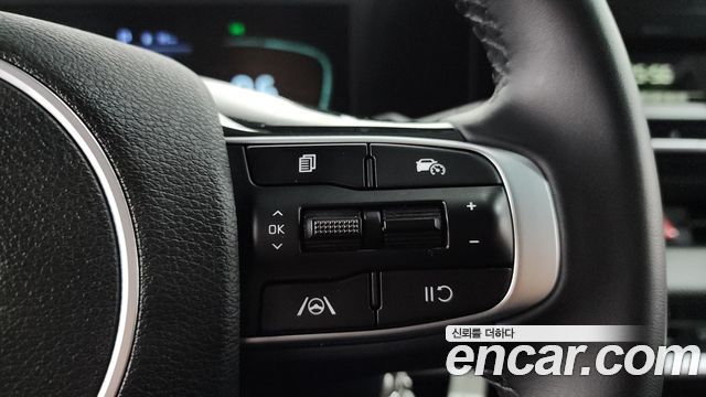 Kia Sportage (V) LPG 2.0 2WD Prestige 2024 — фото 14