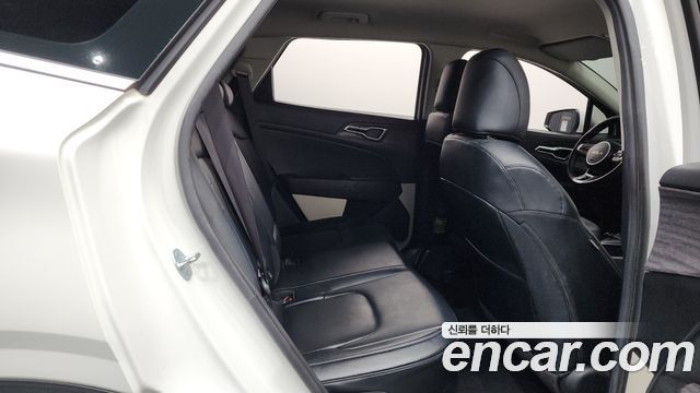 Kia Sportage (V) LPG 2.0 2WD Prestige 2024 — фото 17