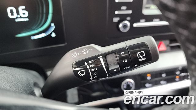 Kia Sportage (V) LPG 2.0 2WD Prestige 2024 — фото 20