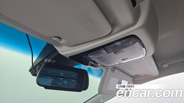 Hyundai Staria Cargo 3-Seater Modern 2023 — фото 19