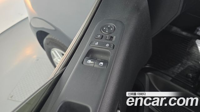 Hyundai Staria Cargo 3-Seater Modern 2023 — фото 28