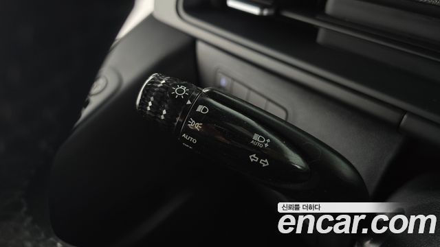 Hyundai Staria Cargo 3-Seater Modern 2023 — фото 29