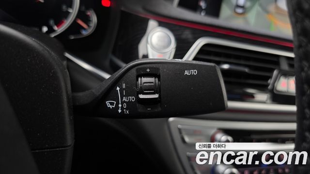 BMW 7 Series (G11) 730Ld xDrive M Sport 2018 — фото 20