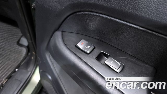 KG Mobility (SsangYong) Rexton Sports Khan Diesel 2.2 4WD Expedition 2022 — фото 16