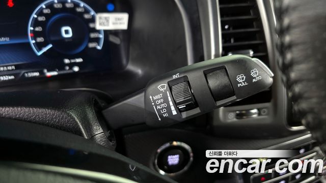 KG Mobility (SsangYong) Rexton Sports Khan Diesel 2.2 4WD Expedition 2022 — фото 29