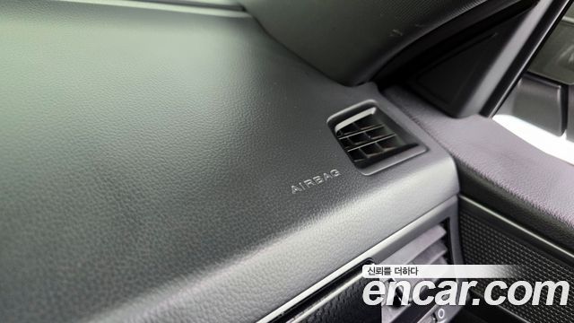 KG Mobility (SsangYong) Rexton Sports Khan Diesel 2.2 4WD Expedition 2022 — фото 30