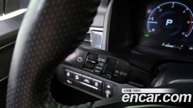 KG Mobility (SsangYong) Rexton Sports Khan Diesel 2.2 4WD Expedition 2022 — фото 34