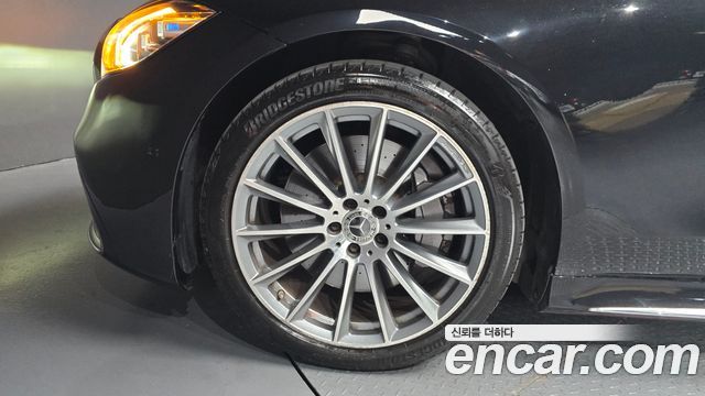 Mercedes-Benz S-Class (W223) S500L 4MATIC 2022 — фото 5