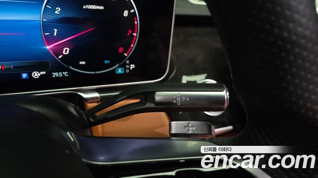Mercedes-Benz S-Class (W223) S500L 4MATIC 2022 — фото 9