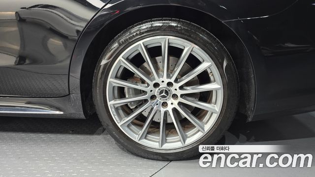 Mercedes-Benz S-Class (W223) S500L 4MATIC 2022 — фото 21
