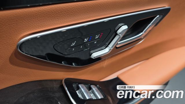 Mercedes-Benz S-Class (W223) S500L 4MATIC 2022 — фото 27