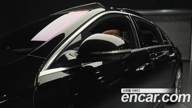 Mercedes-Benz S-Class (W223) S500L 4MATIC 2022 — фото 28