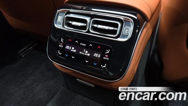 Mercedes-Benz S-Class (W223) S500L 4MATIC 2022 — фото 30
