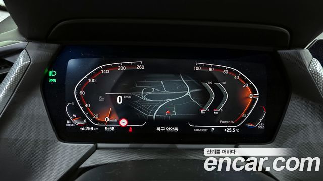 BMW 1 Series (F40) 118d Sport 2021 — фото 8