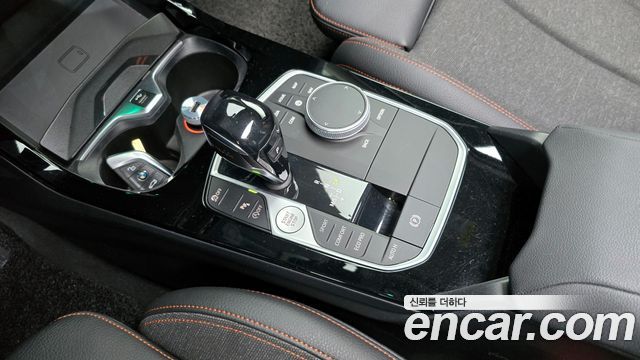 BMW 1 Series (F40) 118d Sport 2021 — фото 9