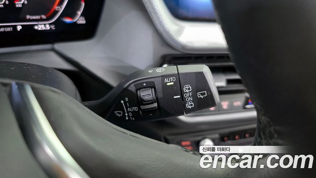 BMW 1 Series (F40) 118d Sport 2021 — фото 17