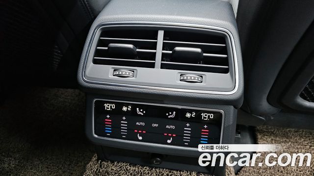 Audi A6 (C8) 45 TFSI Quattro Premium 2021 — фото 17