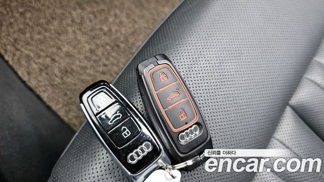 Audi A6 (C8) 45 TFSI Quattro Premium 2021 — фото 20