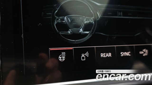 Audi A6 (C8) 45 TFSI Quattro Premium 2021 — фото 28