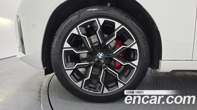 BMW X3 (G45) xDrive 20 M Sport Pro 2025 — фото 5