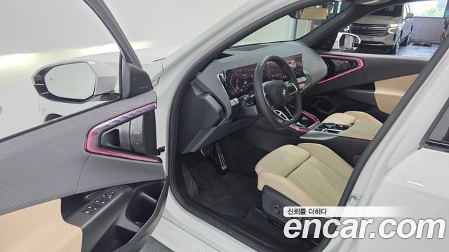 BMW X3 (G45) xDrive 20 M Sport Pro 2025 — фото 10