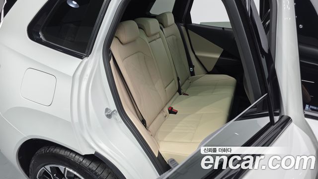 BMW X3 (G45) xDrive 20 M Sport Pro 2025 — фото 11