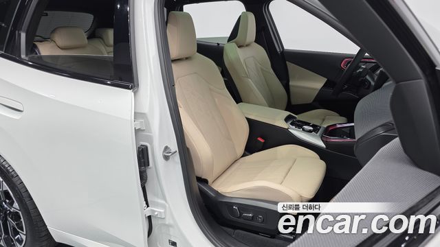 BMW X3 (G45) xDrive 20 M Sport Pro 2025 — фото 12