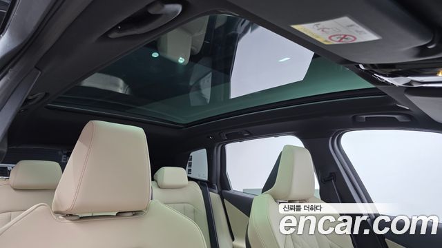 BMW X3 (G45) xDrive 20 M Sport Pro 2025 — фото 13