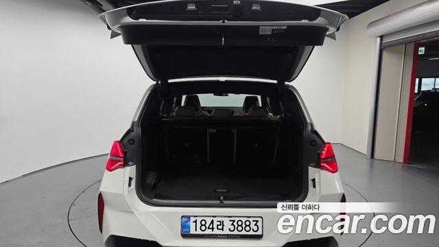 BMW X3 (G45) xDrive 20 M Sport Pro 2025 — фото 20