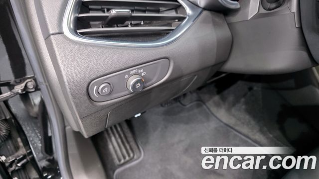Chevrolet Malibu 1.3 Turbo Redline Premier 2021 — фото 19