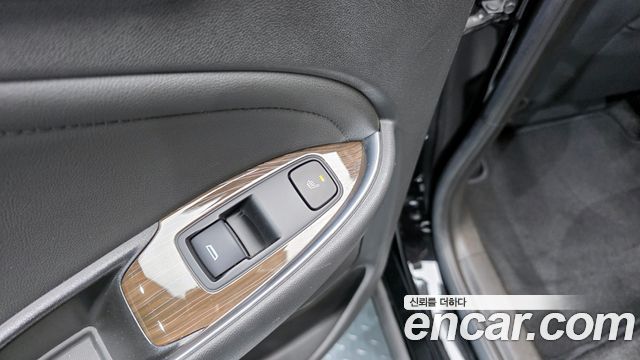 Chevrolet Malibu 1.3 Turbo Redline Premier 2021 — фото 30