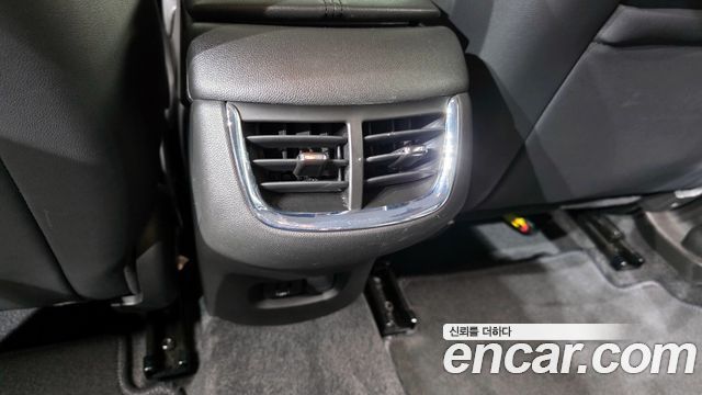 Chevrolet Malibu 1.3 Turbo Redline Premier 2021 — фото 31