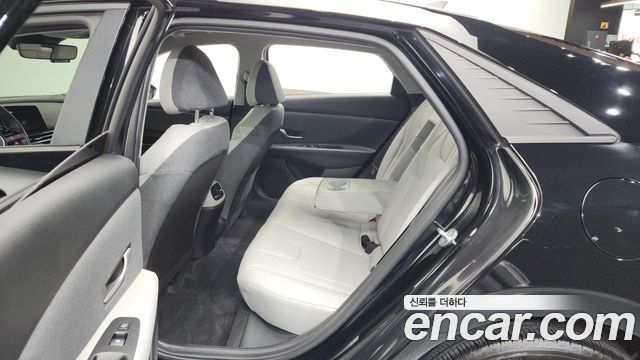 Hyundai Avante (CN7) 1.6 Modern 2023 — фото 12