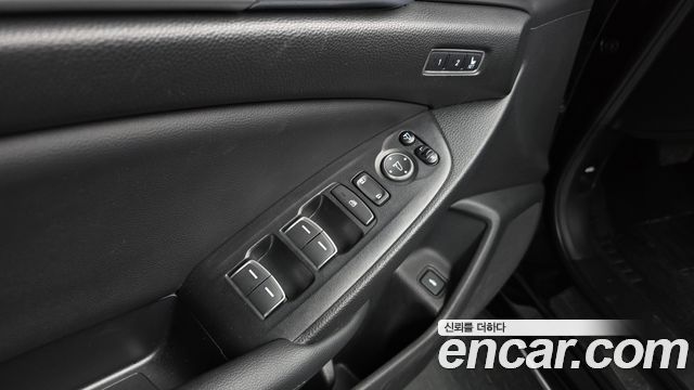 Honda Accord (X) 2.0 Hybrid Touring 2021 — фото 28