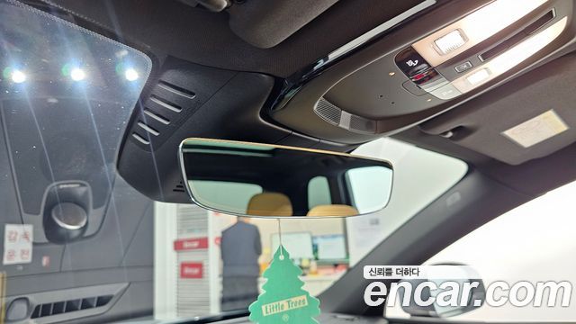 Volvo XC60 (II) B6 Inscirtion 2022 — фото 37